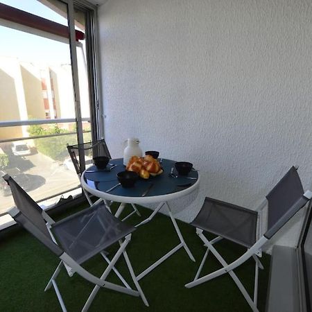 Joli Studio A 5Min De La Plage A Palavas Экстерьер фото